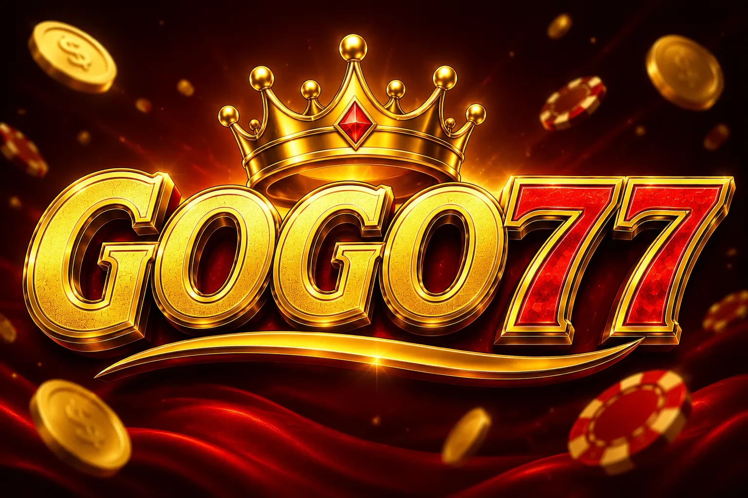gogo77 APK Terbaru: Download Cepat dan Gratis