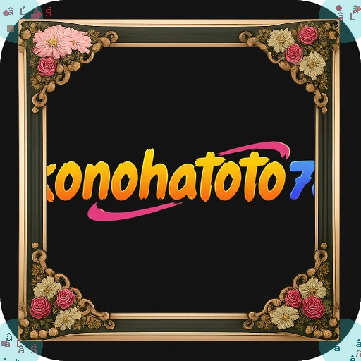 konohatoto78 APK Terbaru: Download Cepat dan Gratis