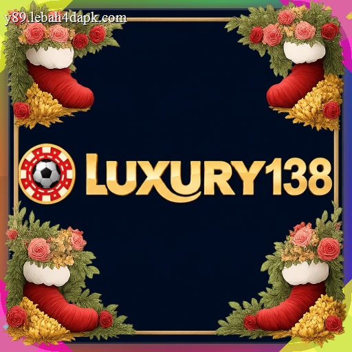 luxury138 APK Terbaru: Download Cepat dan Gratis