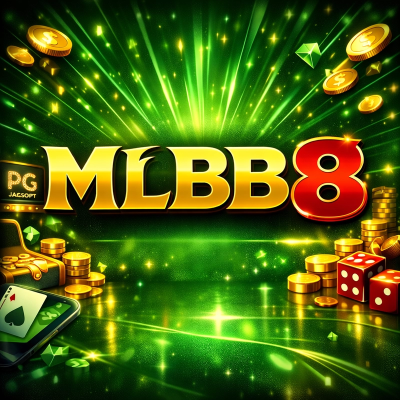 mlbb8 APK Terbaru: Download Cepat dan Gratis