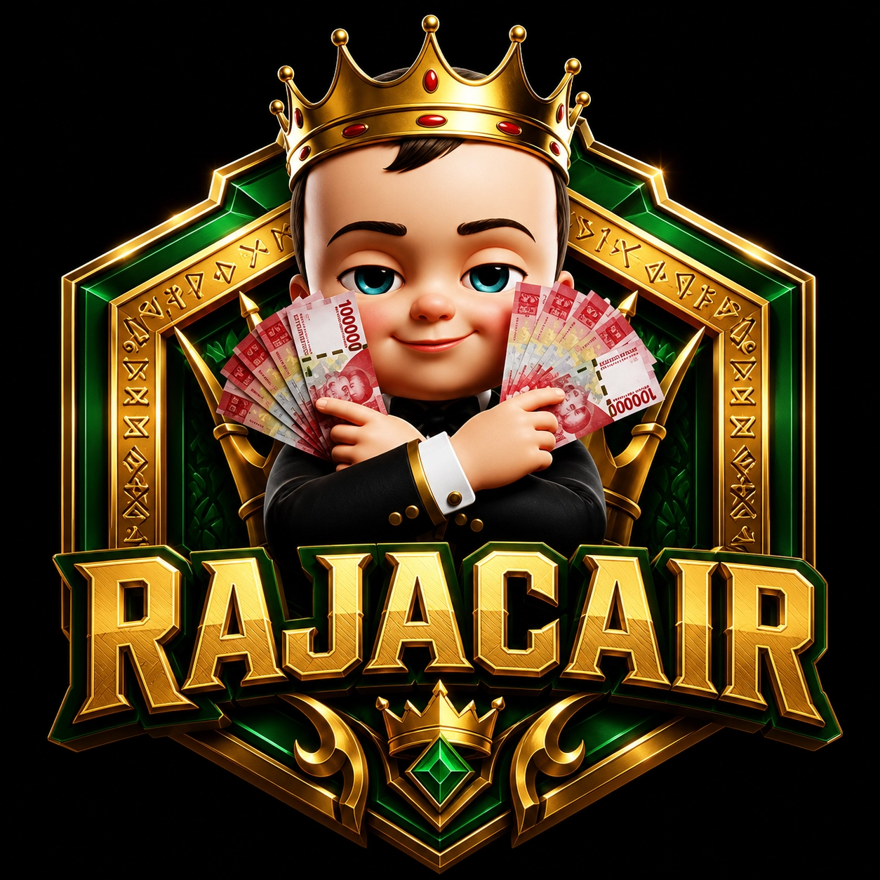 rajacair APK Terbaru: Download Cepat dan Gratis