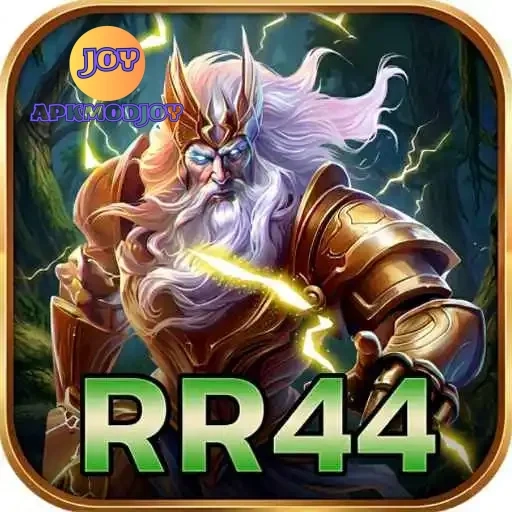 rr44 APK Terbaru: Download Cepat dan Gratis