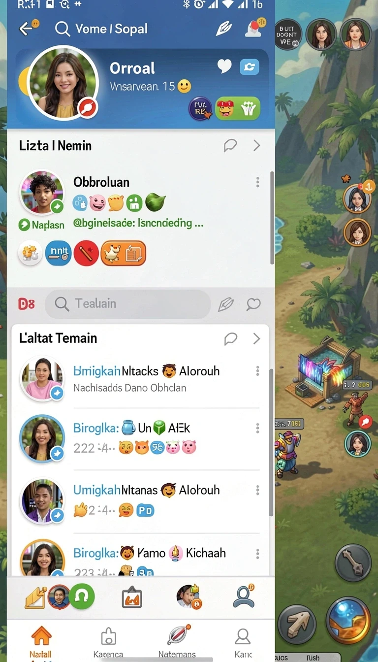 betwin999 APK Terbaru: Download Cepat dan Gratis screenshot 1