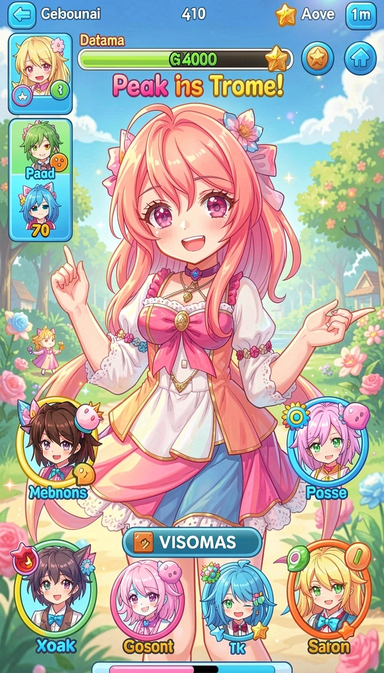 rp79 APK Terbaru: Download Cepat dan Gratis screenshot 4