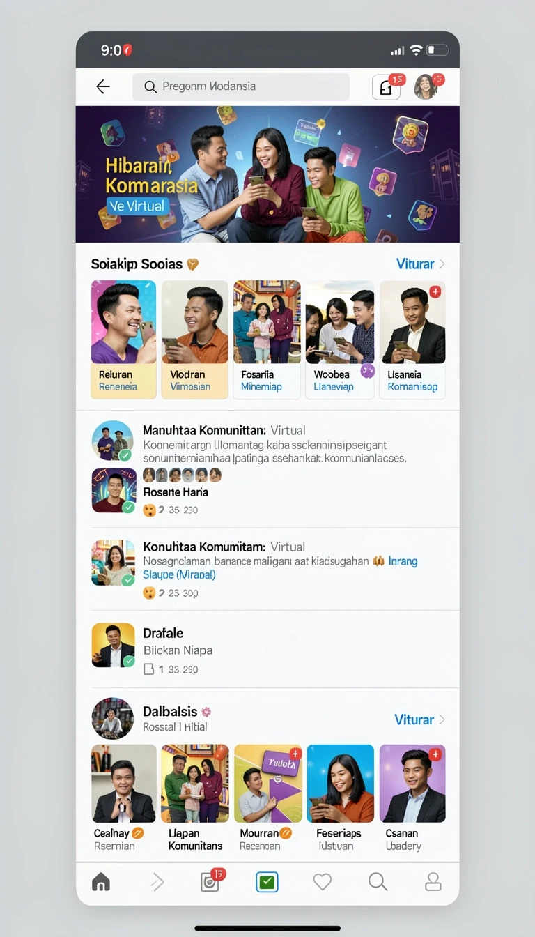 topi189 APK Terbaru: Download Cepat dan Gratis screenshot 3
