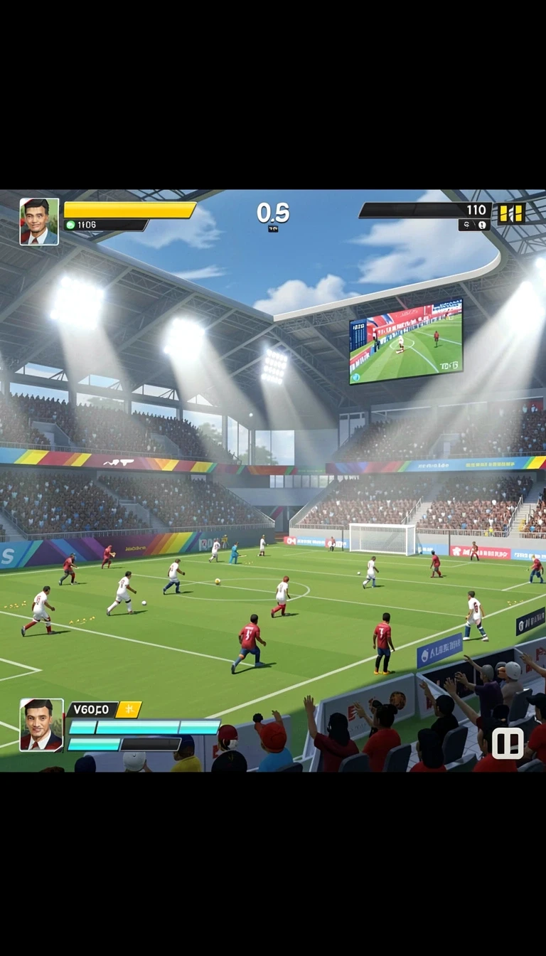 fujiwin88 APK Terbaru: Download Cepat dan Gratis screenshot 3