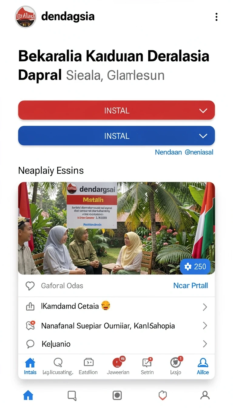 bigrich77 APK Terbaru: Download Cepat dan Gratis screenshot 2