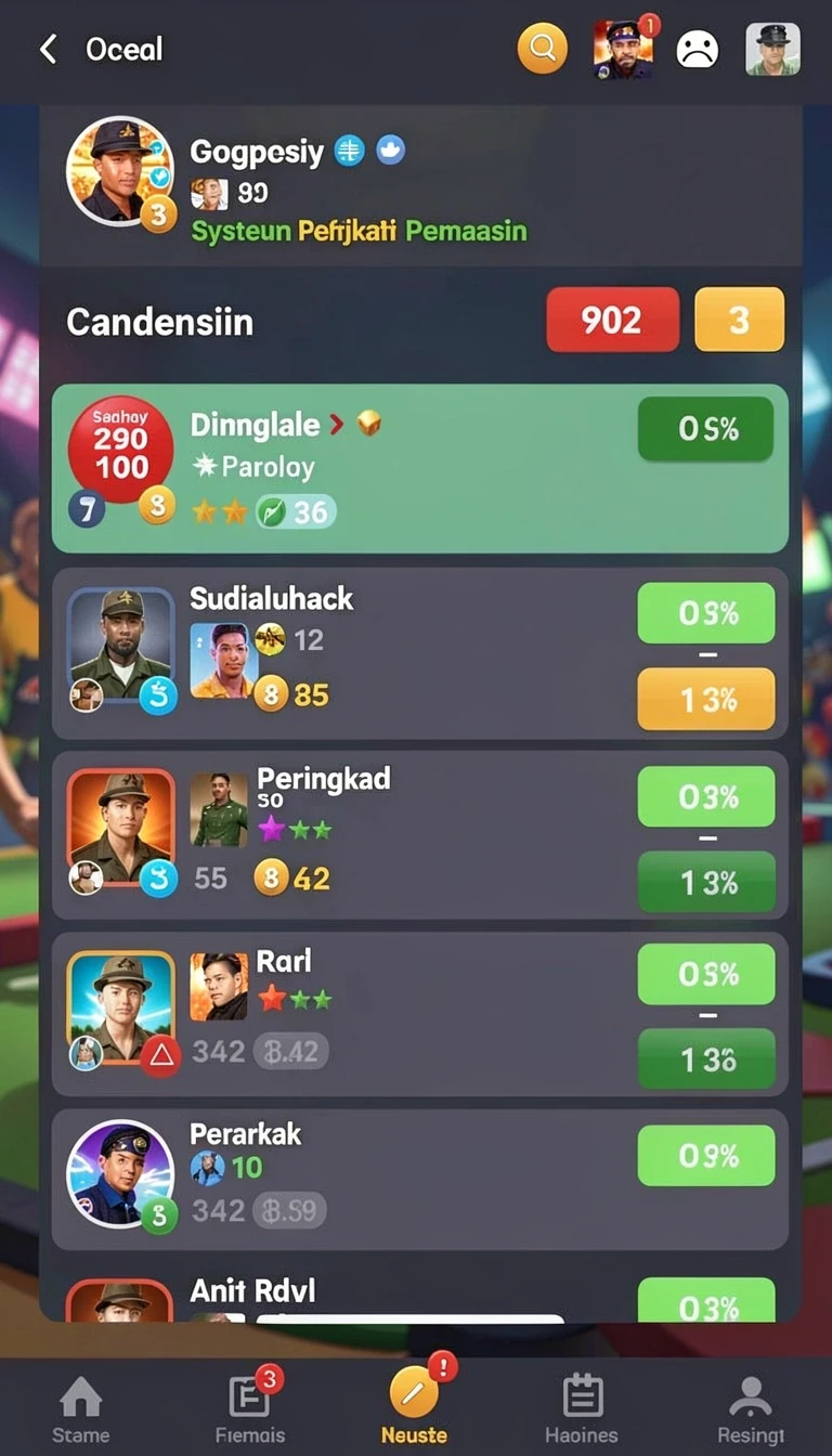 bola369 APK Terbaru: Download Cepat dan Gratis screenshot 2
