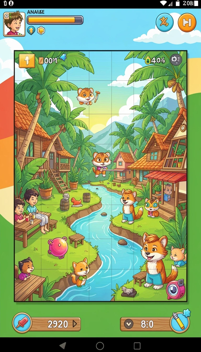 fbrp88 APK Terbaru: Download Cepat dan Gratis screenshot 1