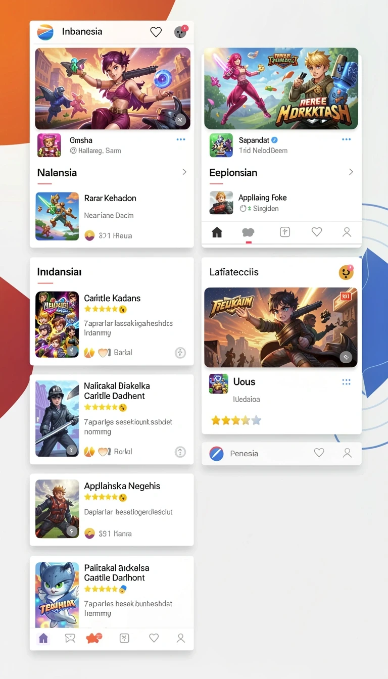 koi855 APK Terbaru: Download Cepat dan Gratis screenshot 1