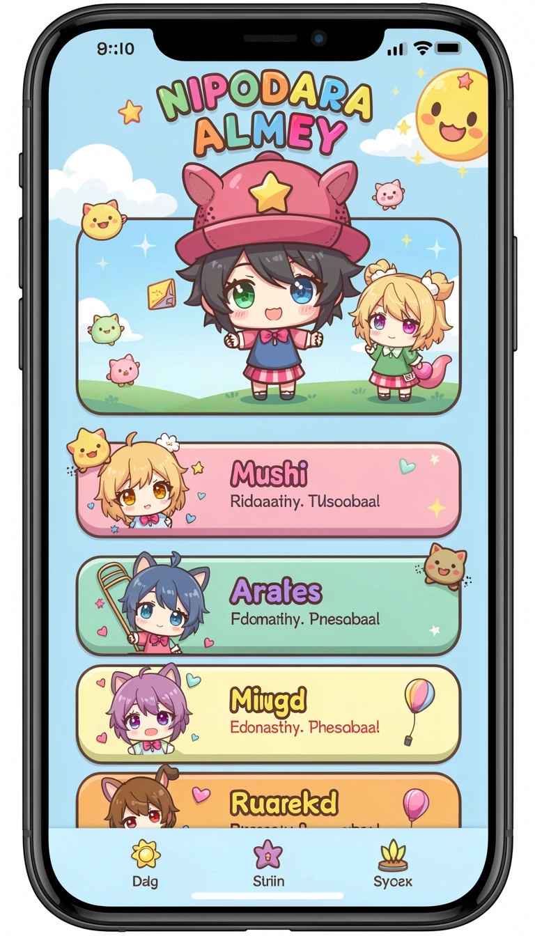 topi189 APK Terbaru: Download Cepat dan Gratis screenshot 2