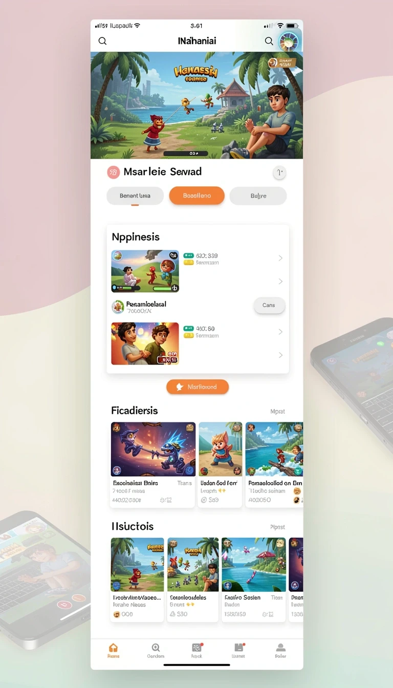 betwin999 APK Terbaru: Download Cepat dan Gratis screenshot 3