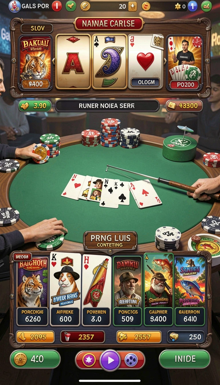 rsnvip6 APK Terbaru: Download Cepat dan Gratis screenshot 4