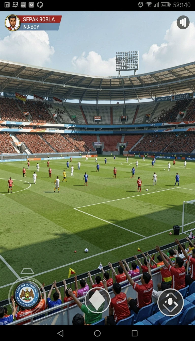 rpvip1 APK Terbaru: Download Cepat dan Gratis screenshot 3