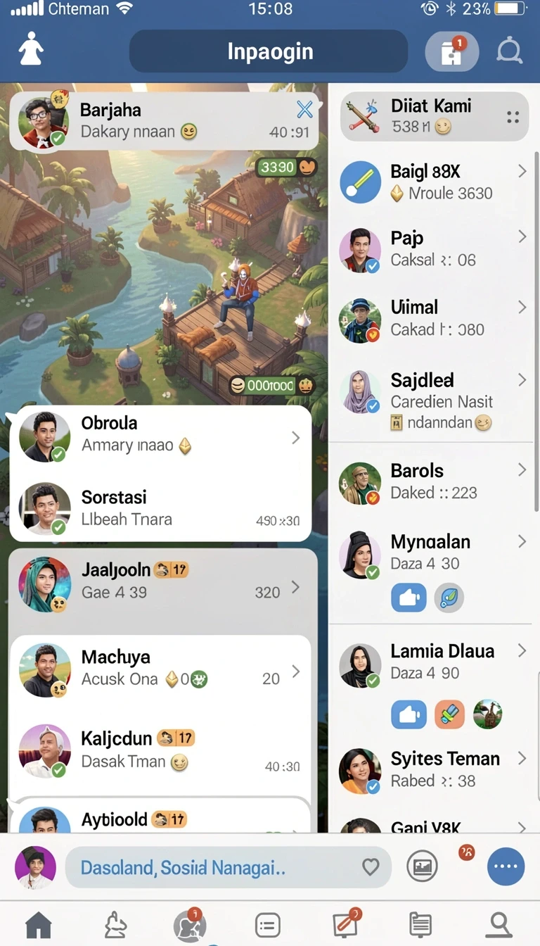 senior4d APK Terbaru: Download Cepat dan Gratis screenshot 2