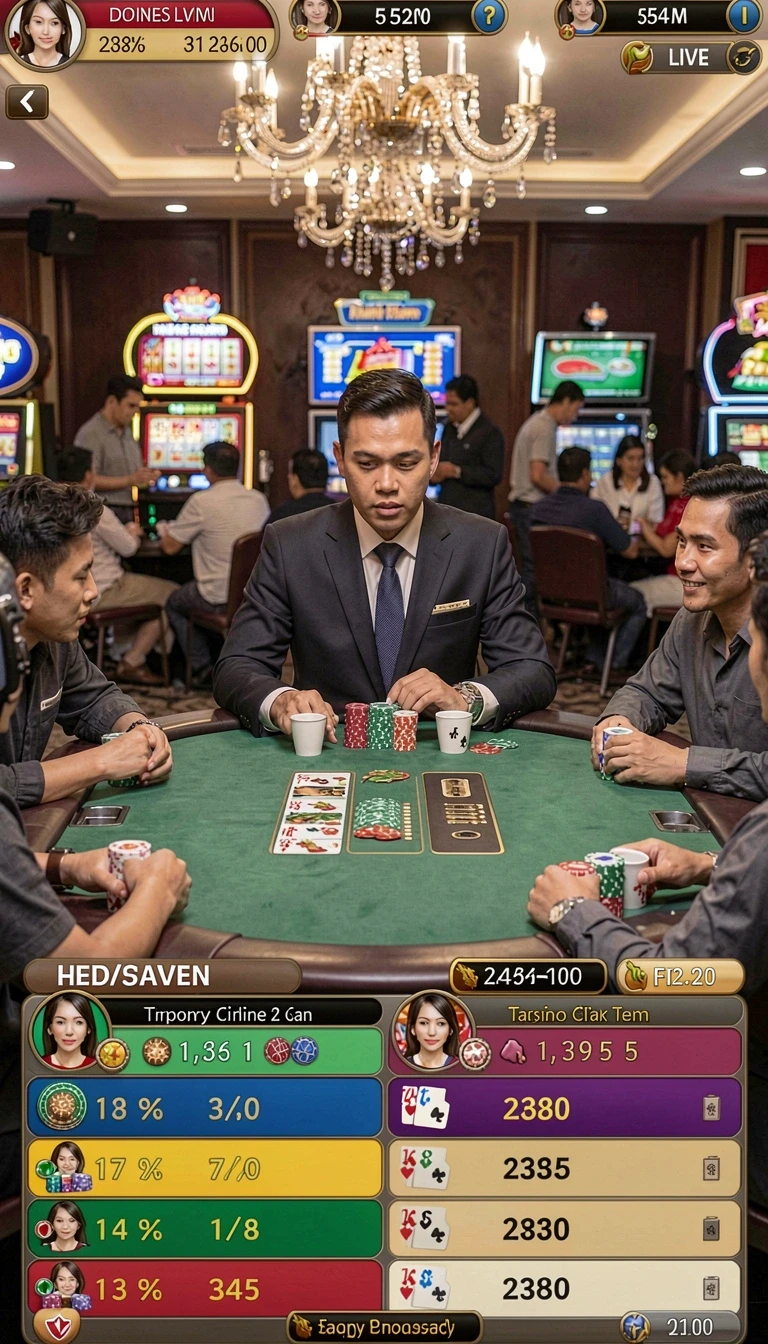 badak178 APK Terbaru: Download Cepat dan Gratis screenshot 1