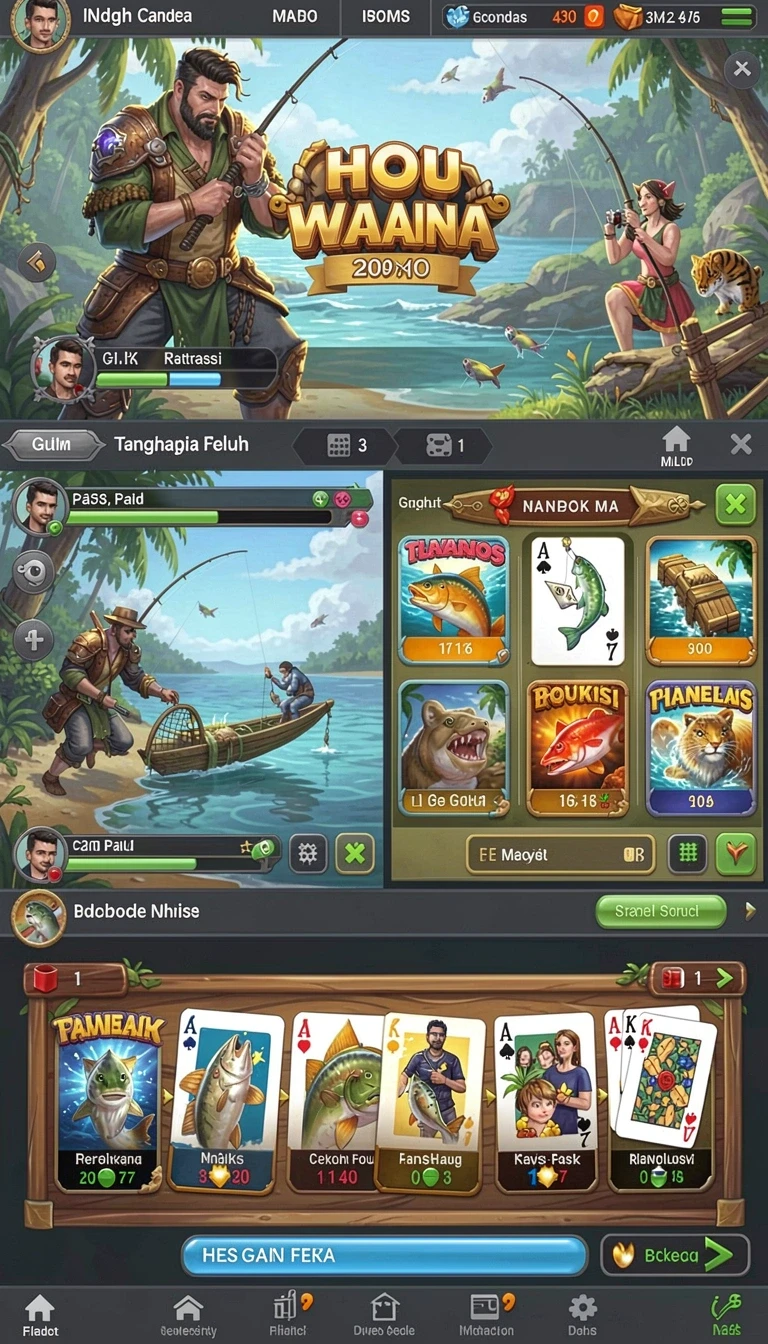 dubaitoto APK Terbaru: Download Cepat dan Gratis screenshot 4