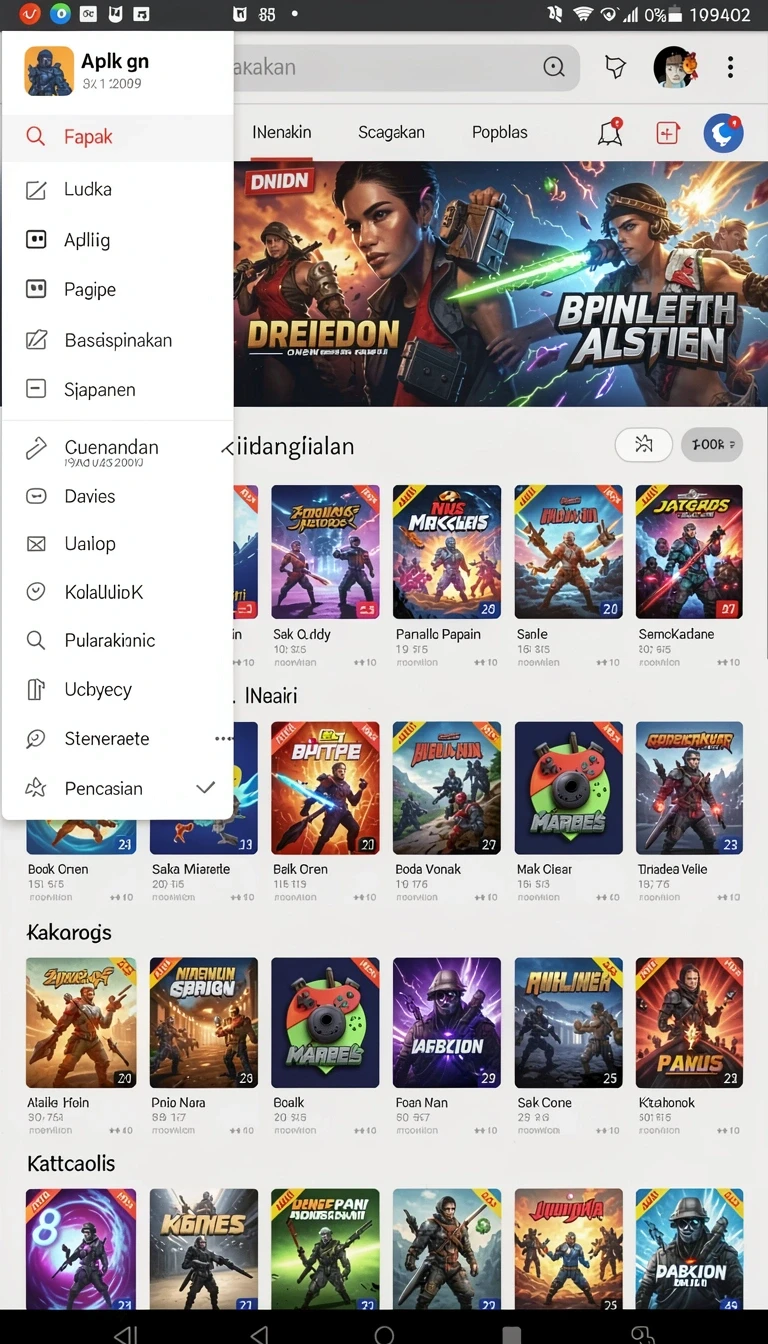 offers42 APK Terbaru: Download Cepat dan Gratis screenshot 3