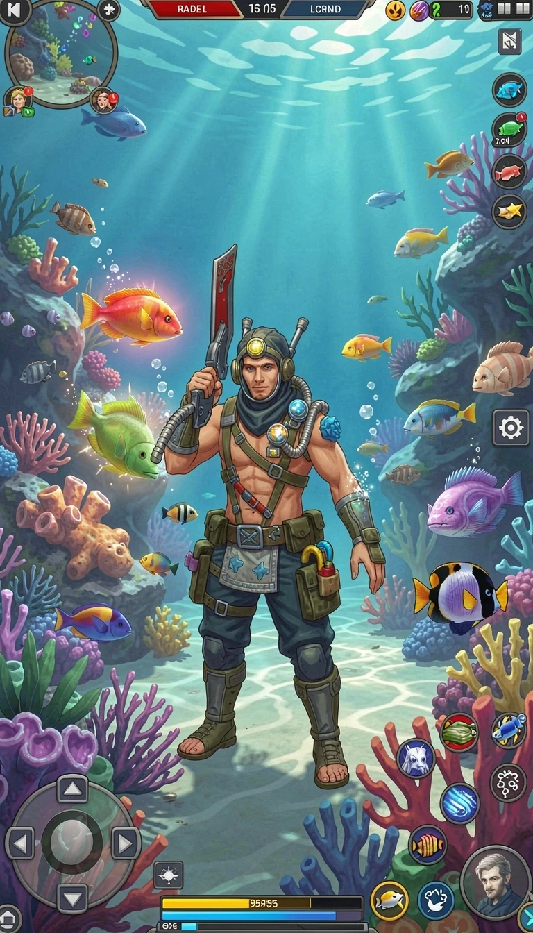 monte77 APK Terbaru: Download Cepat dan Gratis screenshot 2