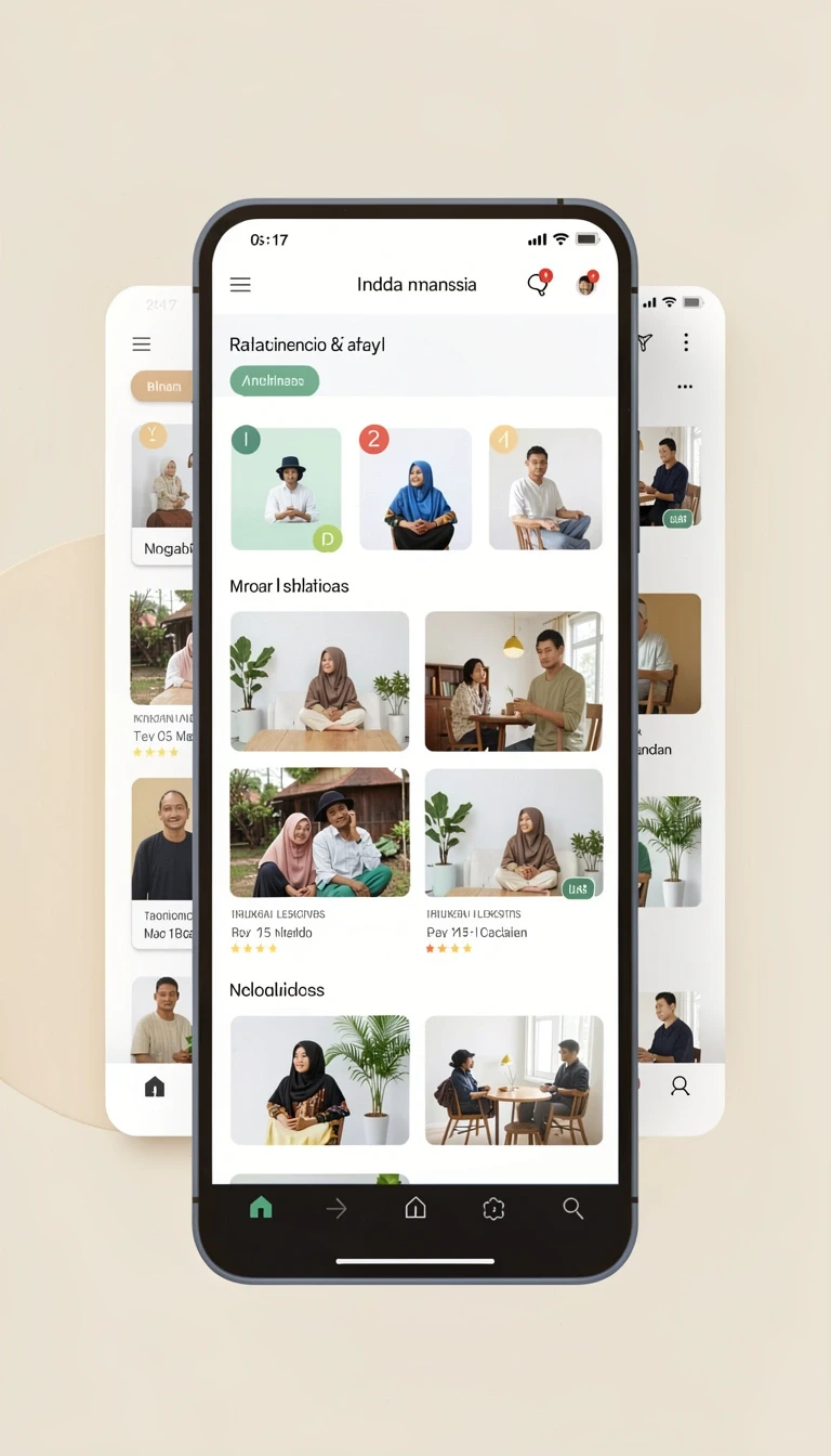 rusa33 APK Terbaru: Download Cepat dan Gratis screenshot 4