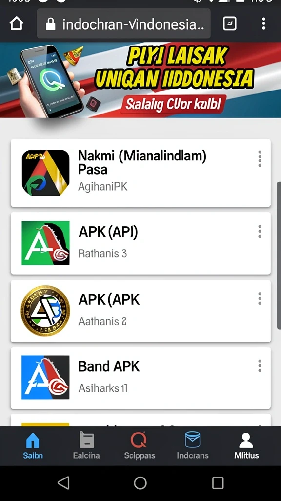qqstar88 APK Terbaru: Download Cepat dan Gratis screenshot 3