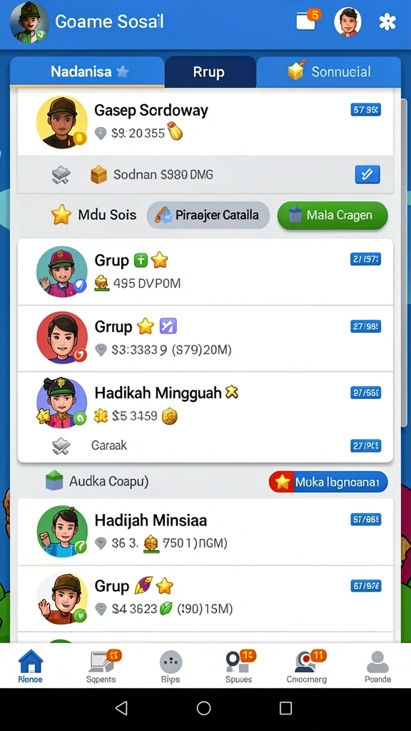 Review Aplikasi eshatoto screenshot 1
