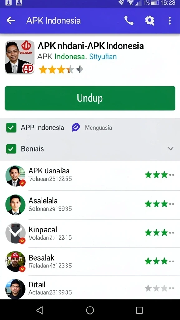 sultan88 APK Terbaru: Download Cepat dan Gratis screenshot 2