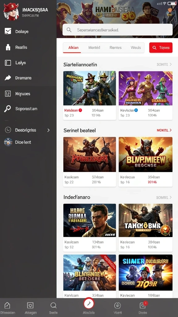 dewapg APK Terbaru: Download Cepat dan Gratis screenshot 2
