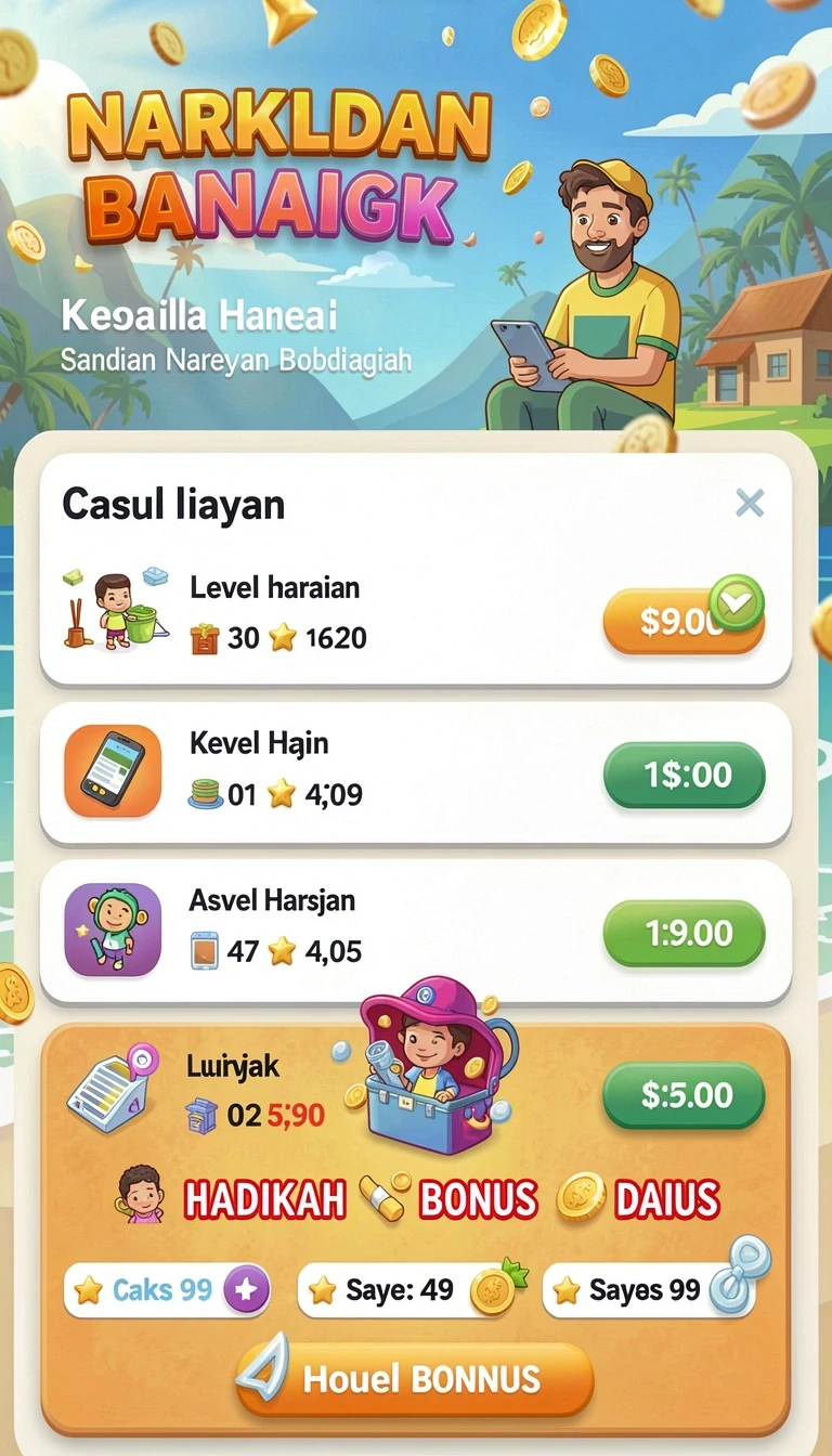 rpvip4 APK Terbaru: Download Cepat dan Gratis screenshot 2