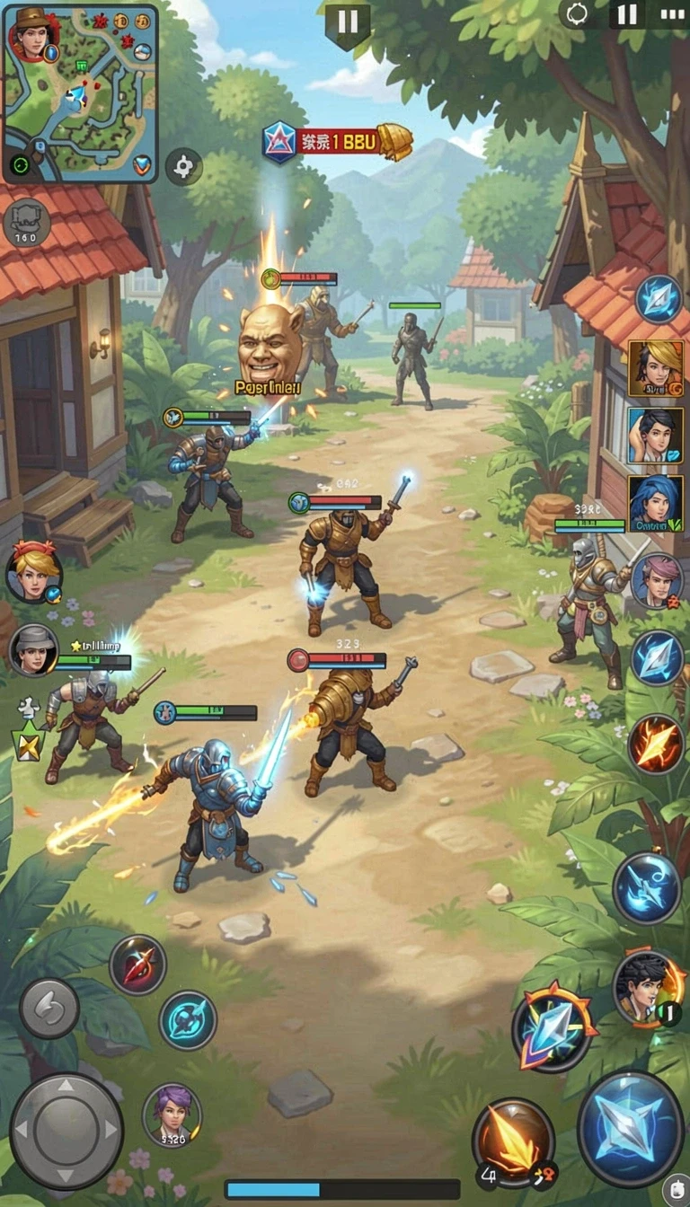 Review Aplikasi vt38 screenshot 3