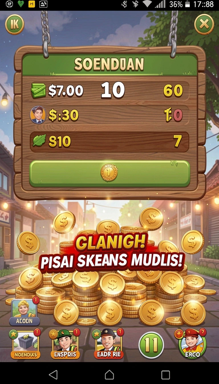 33l APK Terbaru: Download Cepat dan Gratis screenshot 1