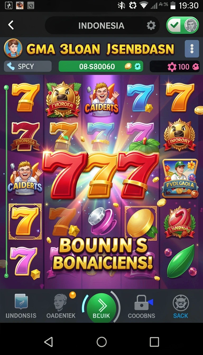 rajajp188 APK Terbaru: Download Cepat dan Gratis screenshot 3
