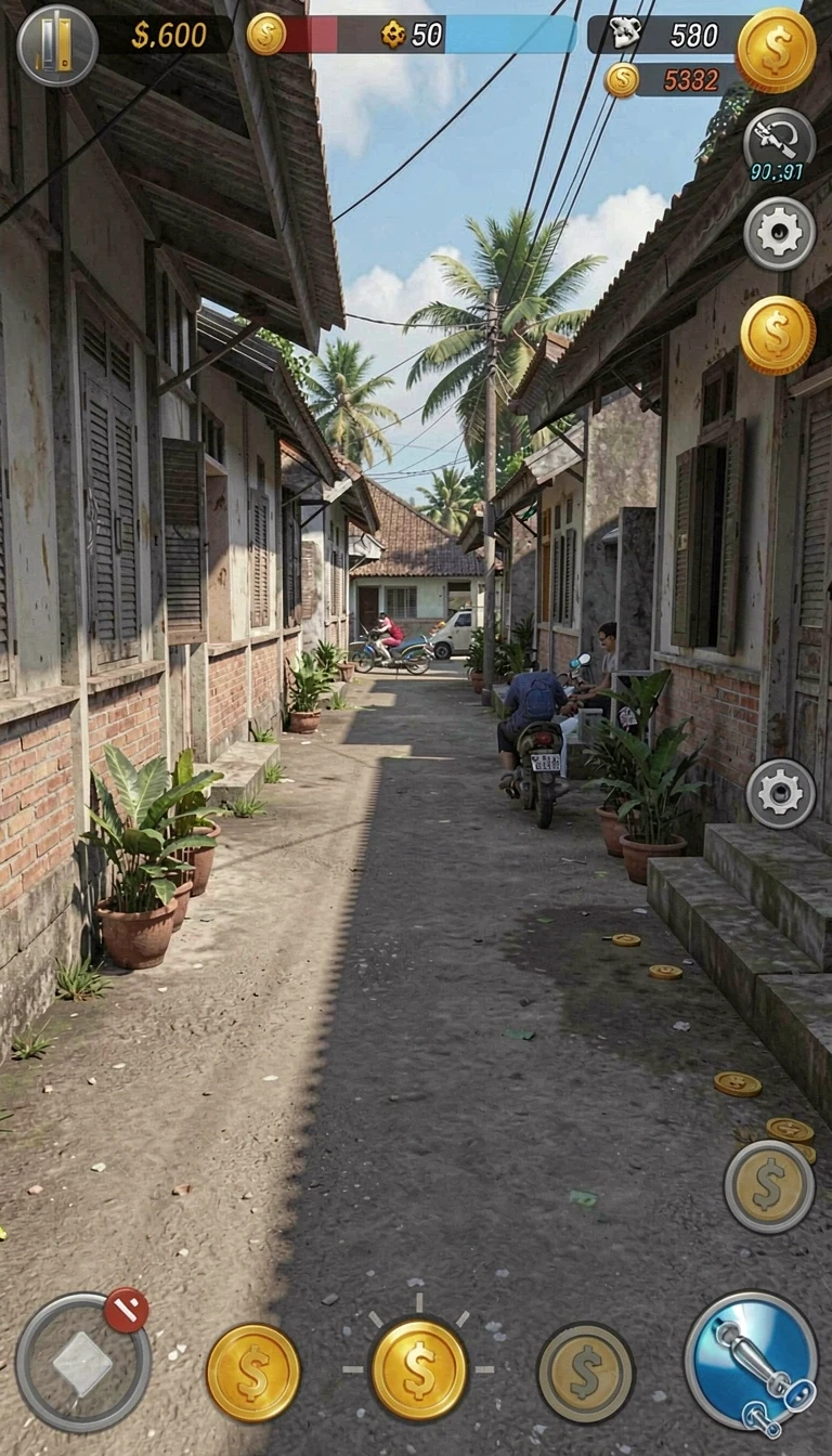 mpo500 APK Terbaru: Download Cepat dan Gratis screenshot 3