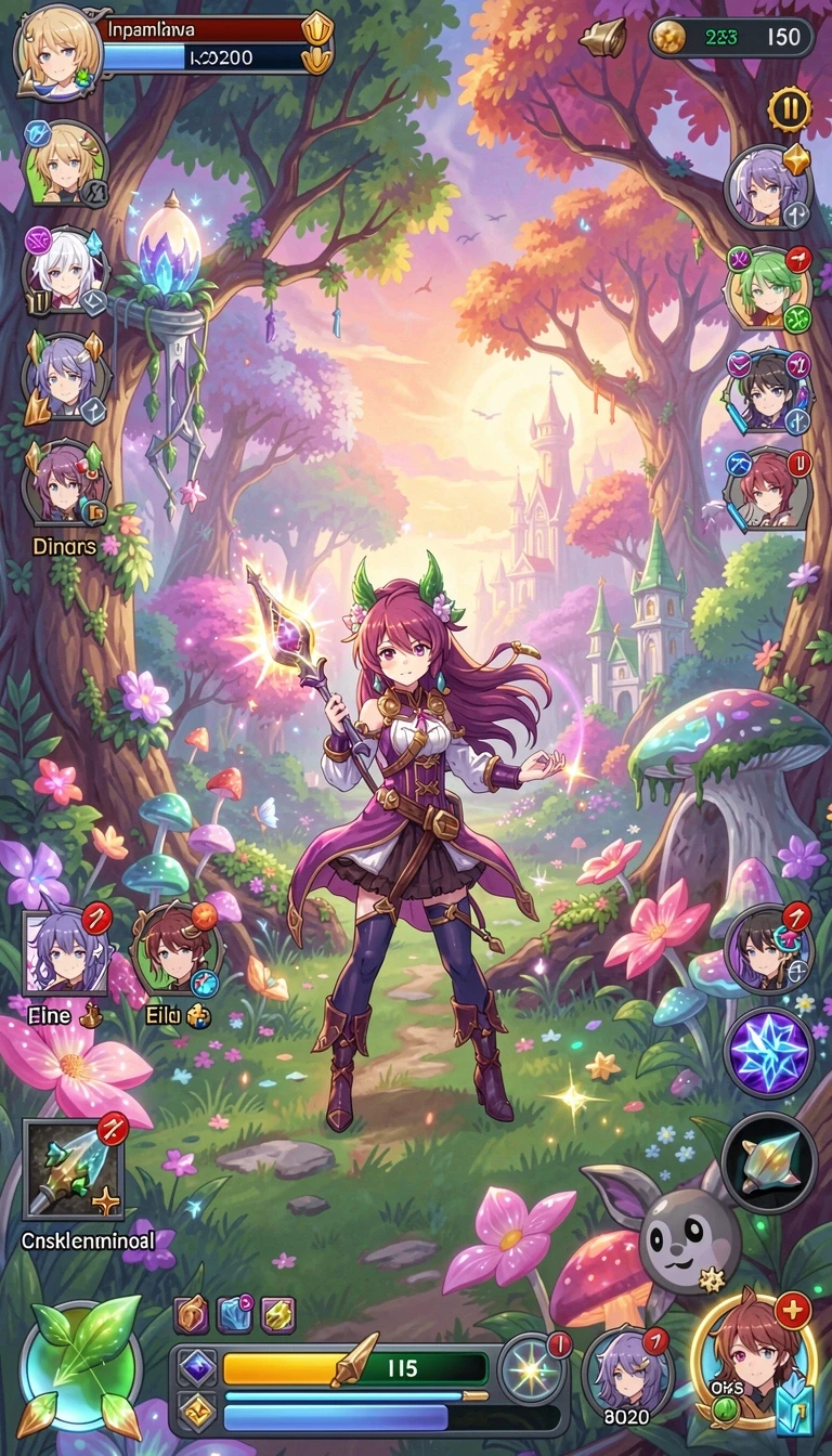 Review Aplikasi qtgame screenshot 2