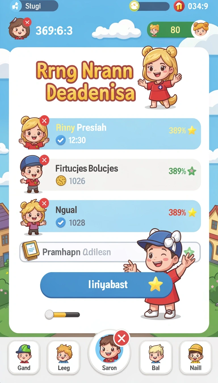 Review Aplikasi totoslot288 screenshot 3