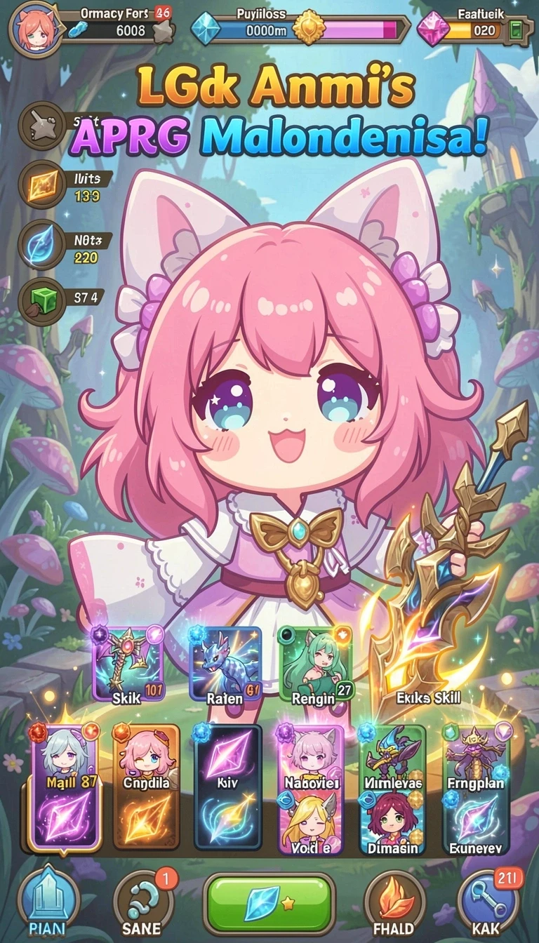 kopi4d APK Terbaru: Download Cepat dan Gratis screenshot 4