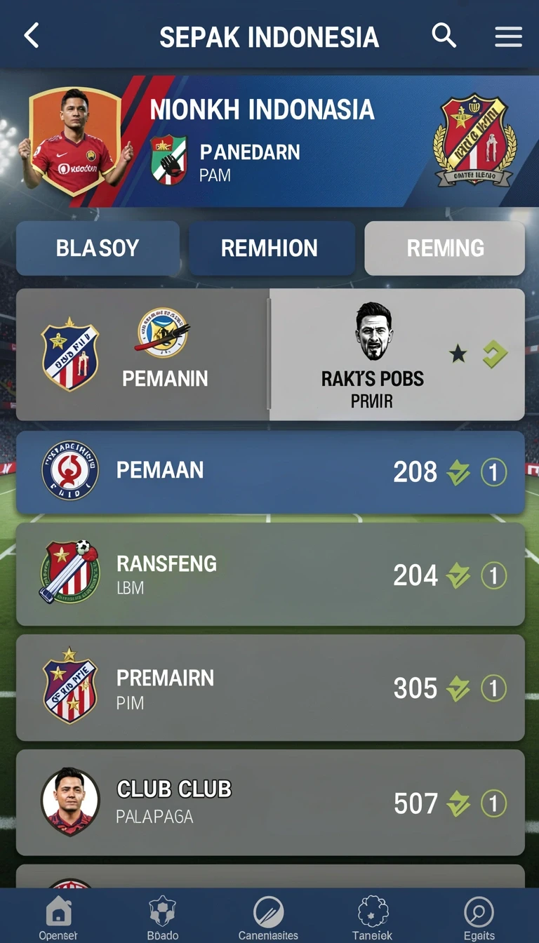 bg777 APK Terbaru: Download Cepat dan Gratis screenshot 2