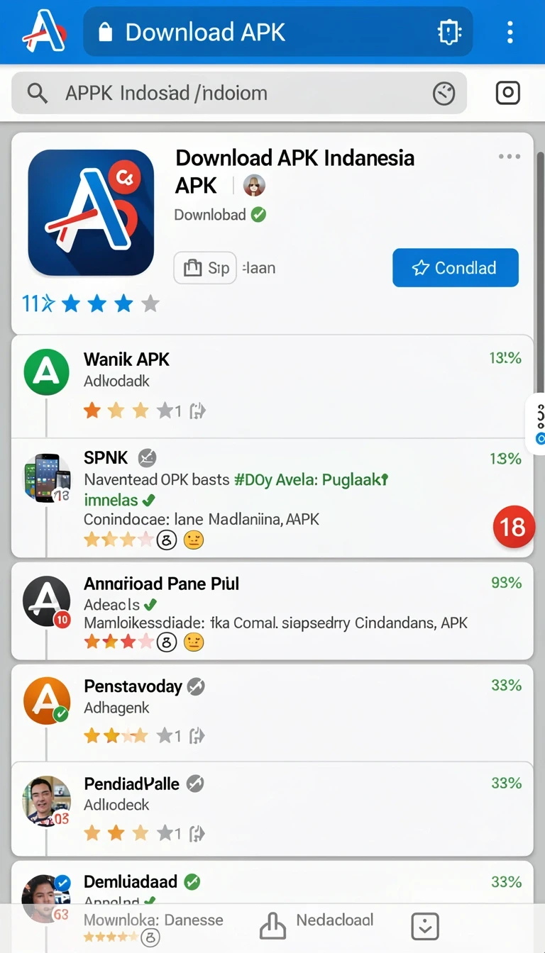 mlbb8 APK Terbaru: Download Cepat dan Gratis screenshot 2