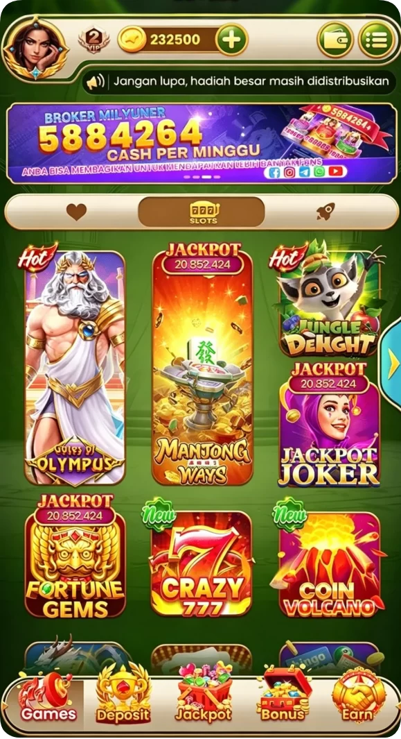 limit APK Terbaru: Download Cepat dan Gratis screenshot 2
