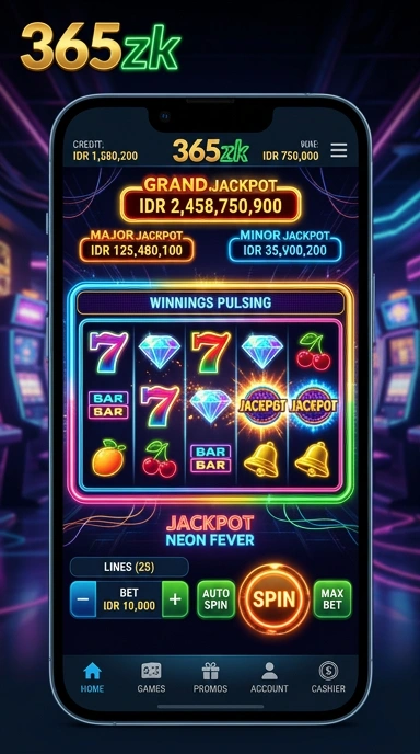 betwin999 APK Terbaru: Download Cepat dan Gratis screenshot 4