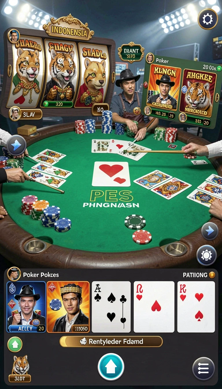 ledak388 APK Terbaru: Download Cepat dan Gratis screenshot 2