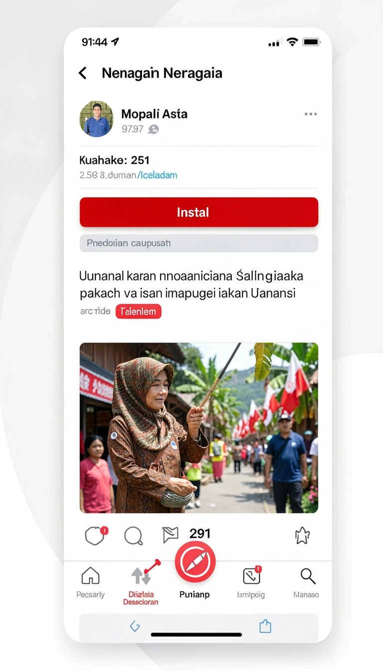 Review Aplikasi qtgame screenshot 1