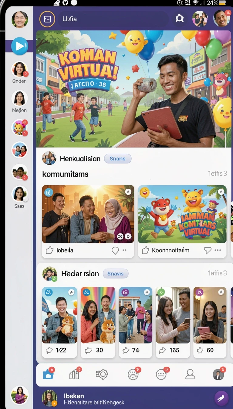 gogorejeki APK Terbaru: Download Cepat dan Gratis screenshot 4