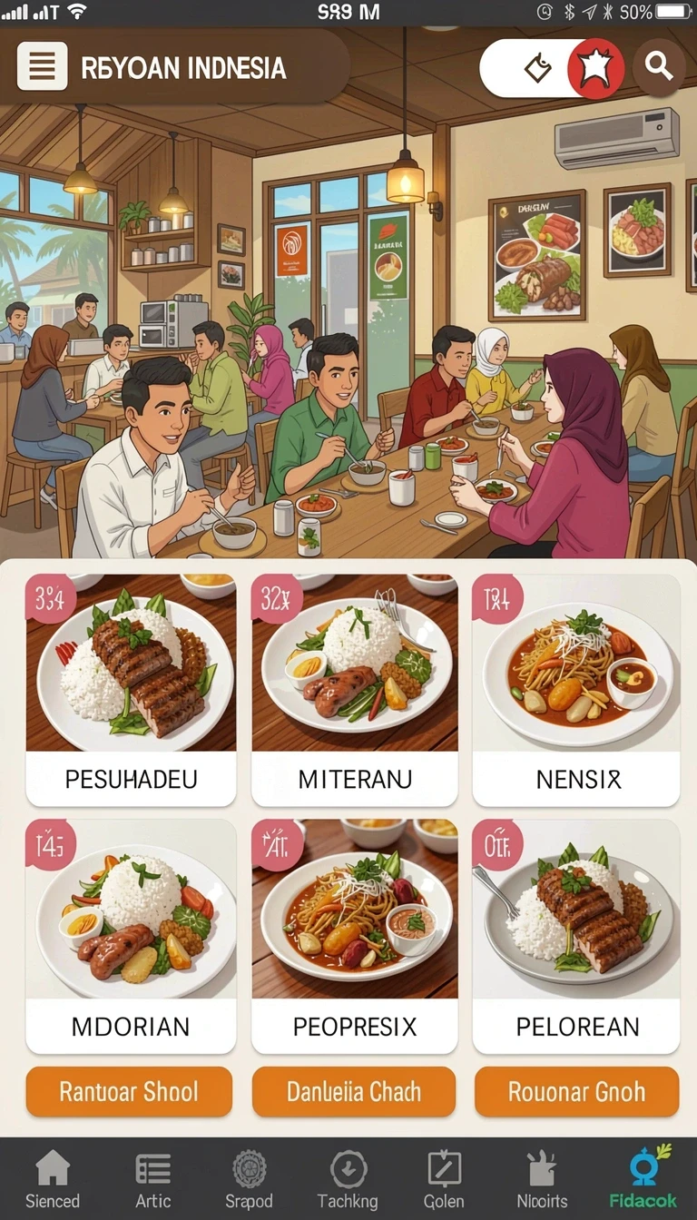 idx66 APK Terbaru: Download Cepat dan Gratis screenshot 4
