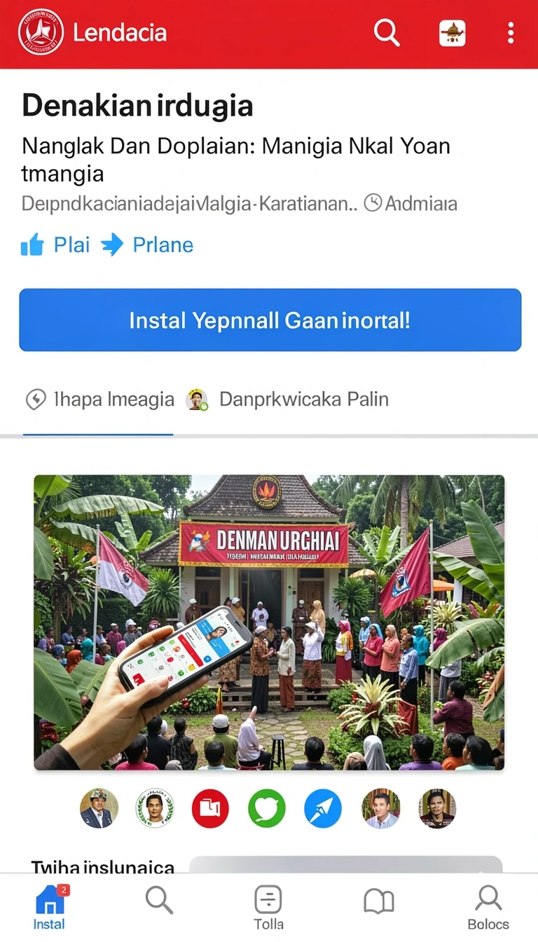 idnraja APK Terbaru: Download Cepat dan Gratis screenshot 3