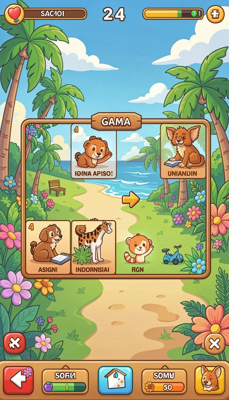 5zk APK Terbaru: Download Cepat dan Gratis screenshot 2