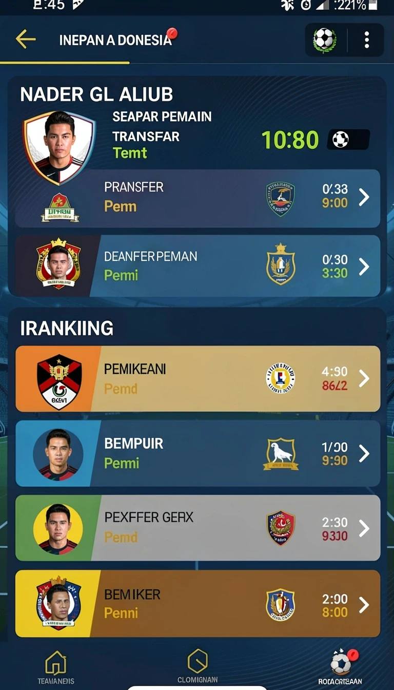 Review Aplikasi eshatoto screenshot 3