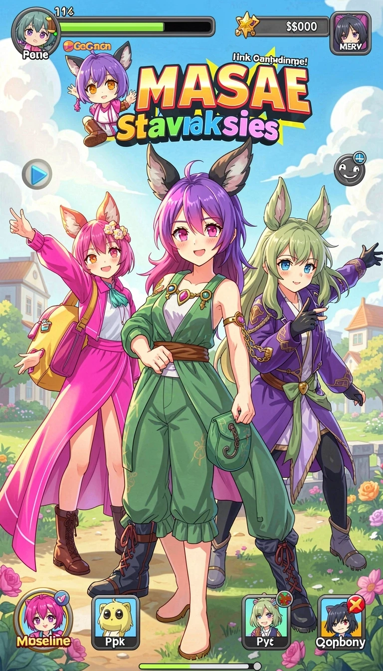 monte77 APK Terbaru: Download Cepat dan Gratis screenshot 3