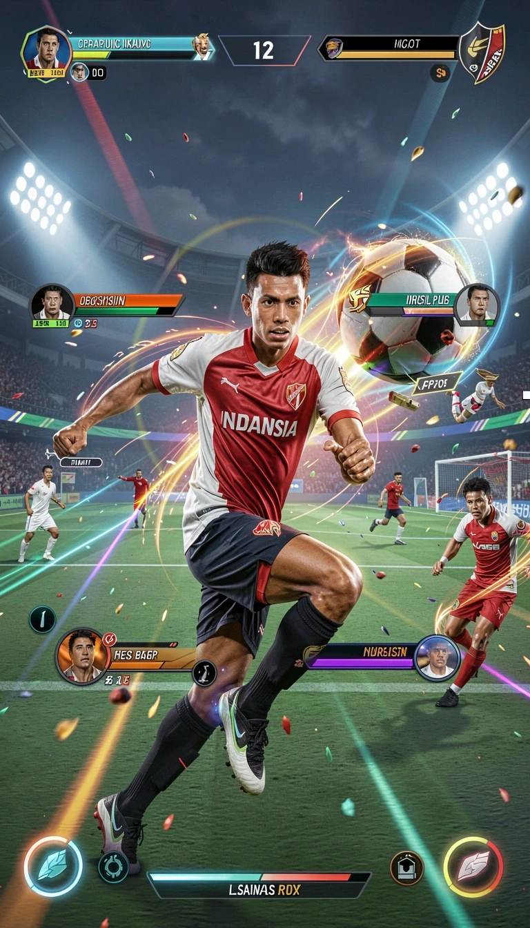rsnvip6 APK Terbaru: Download Cepat dan Gratis screenshot 2