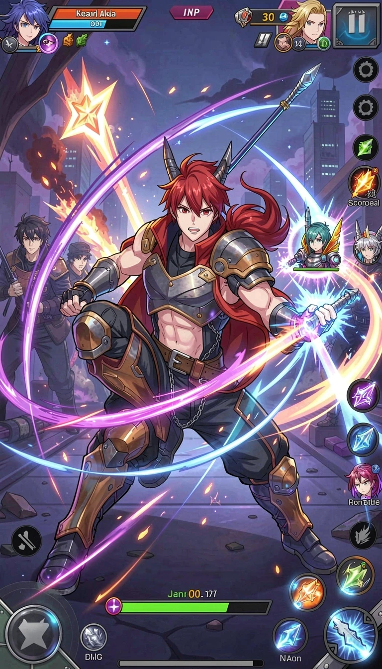 svipwins APK Terbaru: Download Cepat dan Gratis screenshot 1